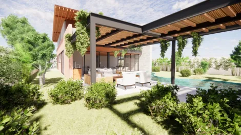 imagem 3 - Casa de 3 quartos à venda no condomínio Ipê Amarelo, 491 m², Vila do Golf em Ribeirão Preto imagem 3 - Casa de 3 quartos à venda no condomínio Ipê Amarelo, 491 m², Vila do Golf em Ribeirão Preto