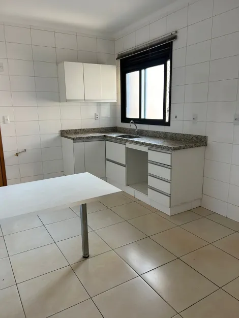 Apartamento para Locação, Edifício Nova Aliança, Zona de Ribeirão Preto