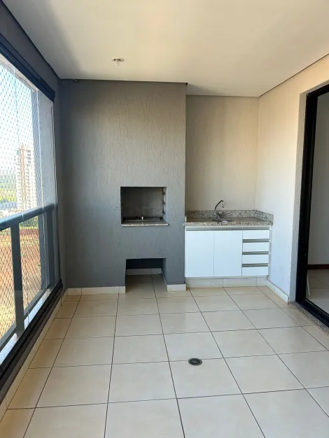 Apartamento para Locação, Edifício Nova Aliança, Zona de Ribeirão Preto