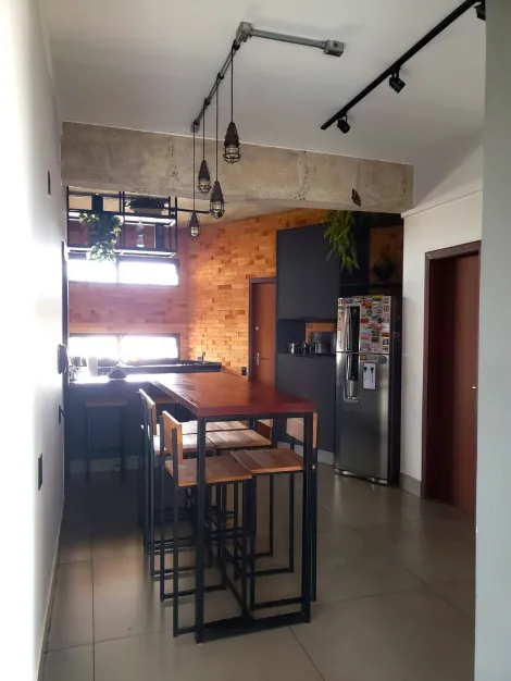 Apartamento para Locação, Edifício Celso Patelli, Centro, Zona Central de Ribeirão Preto