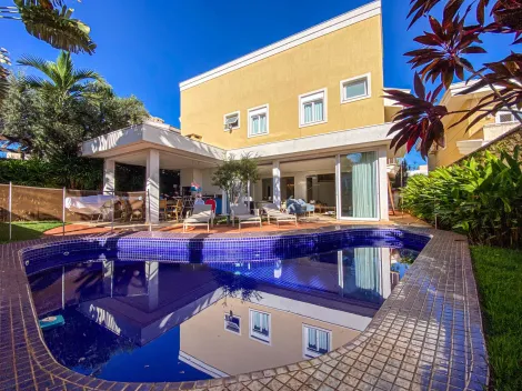 Alugar Casa / Condomínio em Ribeirão Preto. apenas R$ 2.590.000,00