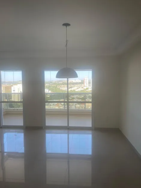 Apartamento para Locação, Edifício Acrópole Sul, Jardim Irajá em Ribeirão Preto