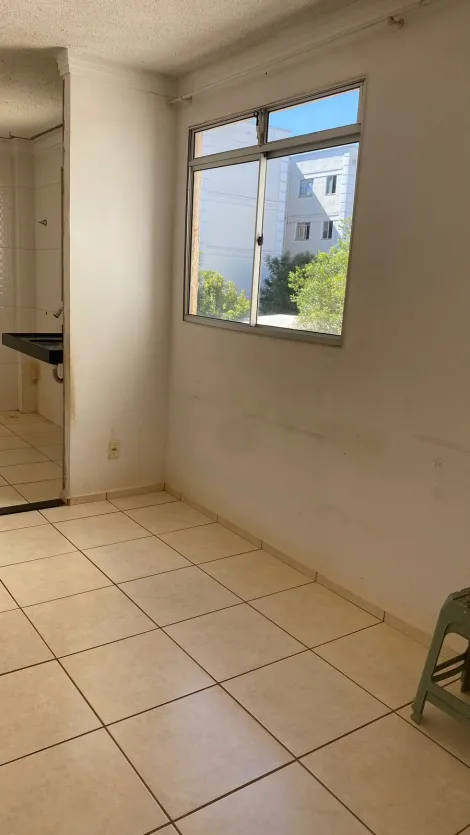 Apartamento para Locação, Edifício Nova Escócia, Greenville , Ribeirão Preto