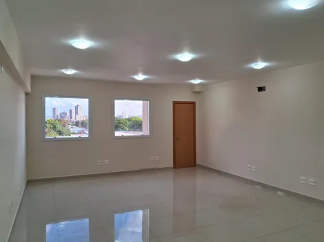 Sala Comercial para Locação, Edifício Itamarati Office, Jardim Canada em Ribeirão Preto