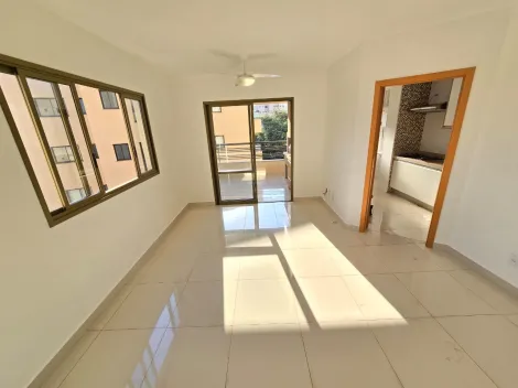 imagem 1 - Apartamento para Locação, Nova Aliança, Zona Sul de Ribeirão Preto imagem 1 - Apartamento para Locação, Nova Aliança, Zona Sul de Ribeirão Preto