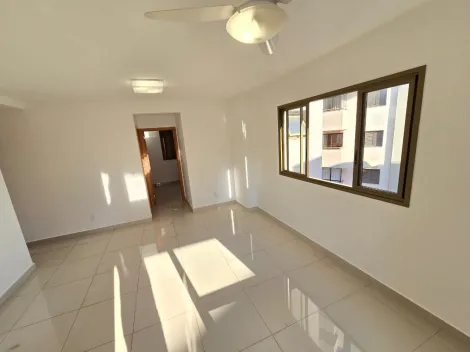 Apartamento para Locação, Nova Aliança, Zona Sul de Ribeirão Preto