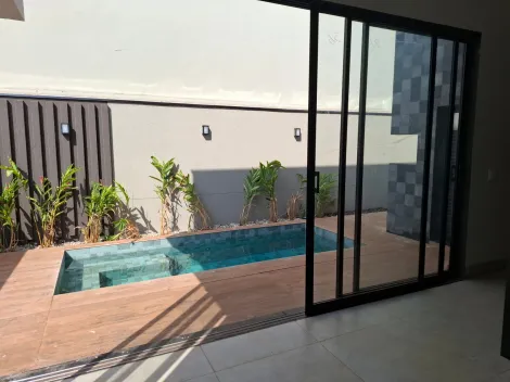 imagem 2 - Casa de 3 quartos à Venda no Condomínio Quinta dos Ventos, 185 m²,  Vila do Golf em Ribeirão Preto imagem 2 - Casa de 3 quartos à Venda no Condomínio Quinta dos Ventos, 185 m²,  Vila do Golf em Ribeirão Preto