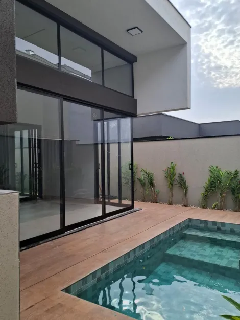 imagem 1 - Casa de 3 quartos à Venda no Condomínio Quinta dos Ventos, 185 m²,  Vila do Golf em Ribeirão Preto imagem 1 - Casa de 3 quartos à Venda no Condomínio Quinta dos Ventos, 185 m²,  Vila do Golf em Ribeirão Preto