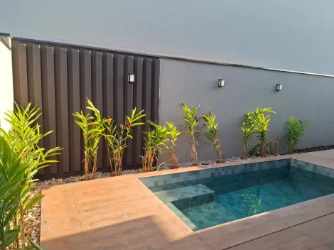 imagem 3 - Casa de 3 quartos à Venda no Condomínio Quinta dos Ventos, 185 m²,  Vila do Golf em Ribeirão Preto imagem 3 - Casa de 3 quartos à Venda no Condomínio Quinta dos Ventos, 185 m²,  Vila do Golf em Ribeirão Preto