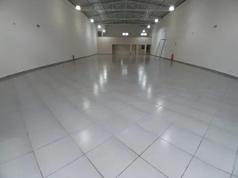 Salão Comercial para Locação, Nova Aliança em Ribeirão Preto