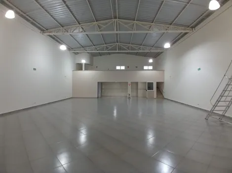 Salão Comercial para Locação, Nova Aliança em Ribeirão Preto