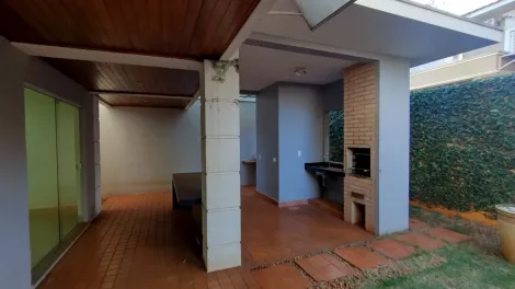 Casa dupla para Locação, Condomínio San Francisco, Santa Cruz do José Jacques, Ribeirão Preto