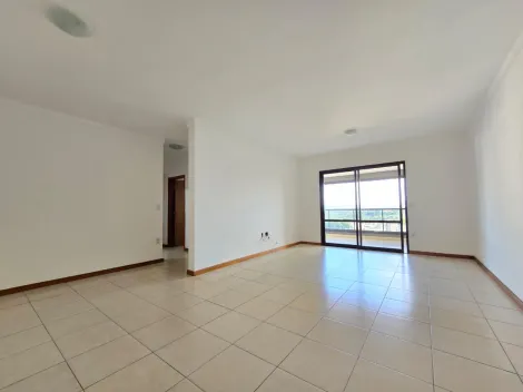Apartamento para Locao, Edifcio Luzerne, Nova Aliana, Zona Sul de Ribeiro Preto
