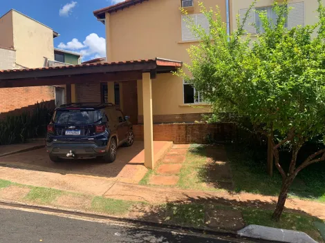 Sobrado para Locação e Venda, Condomínio Villa dei Fiori, City Ribeirão, Zona Sul de Ribeirão Preto