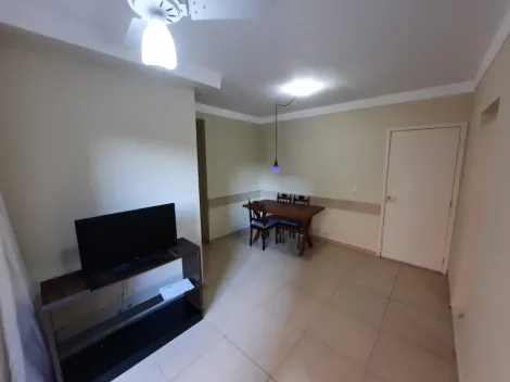 Apartamento para Locação, Líber Resort, Bairro República em Ribeirão Preto