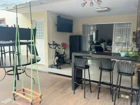 imagem 3 - Casa com 3 quartos à venda no Jardim Nova Aliança, 114 m², Ribeirão Preto imagem 3 - Casa com 3 quartos à venda no Jardim Nova Aliança, 114 m², Ribeirão Preto