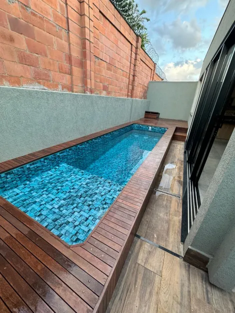 imagem 5 - Casa de 3 quartos à venda no Condomínio San Tiago, 187,56 m², Bonfim Paulista, Ribeirão Preto imagem 5 - Casa de 3 quartos à venda no Condomínio San Tiago, 187,56 m², Bonfim Paulista, Ribeirão Preto