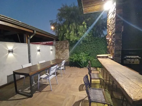 imagem 2 - Casa de 3 quartos para venda e locação no condomínio Villa Real, 199 m², Bonfim Paulista, Ribeirão Preto imagem 2 - Casa de 3 quartos para venda e locação no condomínio Villa Real, 199 m², Bonfim Paulista, Ribeirão Preto