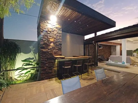 imagem 1 - Casa de 3 quartos para venda e locação no condomínio Villa Real, 199 m², Bonfim Paulista, Ribeirão Preto imagem 1 - Casa de 3 quartos para venda e locação no condomínio Villa Real, 199 m², Bonfim Paulista, Ribeirão Preto