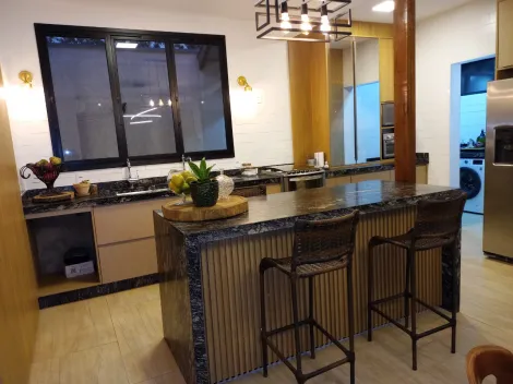imagem 5 - Casa de 3 quartos para venda e locação no condomínio Villa Real, 199 m², Bonfim Paulista, Ribeirão Preto imagem 5 - Casa de 3 quartos para venda e locação no condomínio Villa Real, 199 m², Bonfim Paulista, Ribeirão Preto