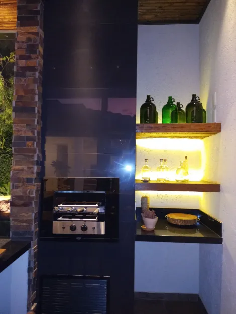 imagem 3 - Casa de 3 quartos para venda e locação no condomínio Villa Real, 199 m², Bonfim Paulista, Ribeirão Preto imagem 3 - Casa de 3 quartos para venda e locação no condomínio Villa Real, 199 m², Bonfim Paulista, Ribeirão Preto