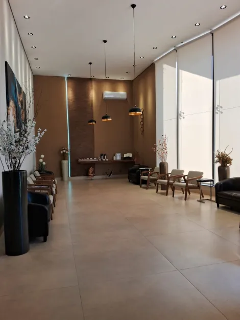 imagem 2 - Sala Comercial de 16 m² para alugar no Edifício Comercial Nk, bairro Ribeirânia em Ribeirão Preto imagem 2 - Sala Comercial de 16 m² para alugar no Edifício Comercial Nk, bairro Ribeirânia em Ribeirão Preto