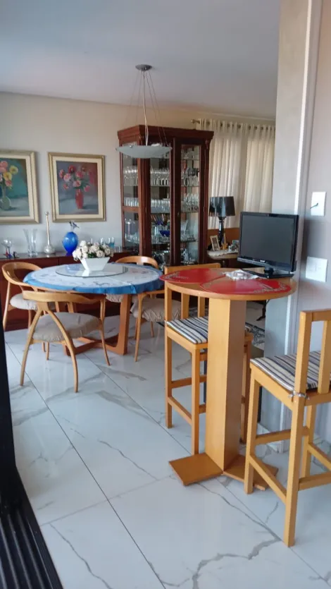 imagem 4 - Casa de 3 quartos para locação e venda no condomínio San Tiago, 197 m², Bonfim Paulista imagem 4 - Casa de 3 quartos para locação e venda no condomínio San Tiago, 197 m², Bonfim Paulista