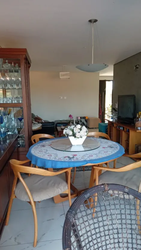 imagem 5 - Casa de 3 quartos para locação e venda no condomínio San Tiago, 197 m², Bonfim Paulista imagem 5 - Casa de 3 quartos para locação e venda no condomínio San Tiago, 197 m², Bonfim Paulista