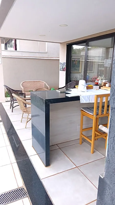 imagem 3 - Casa de 3 quartos para locação e venda no condomínio San Tiago, 197 m², Bonfim Paulista imagem 3 - Casa de 3 quartos para locação e venda no condomínio San Tiago, 197 m², Bonfim Paulista