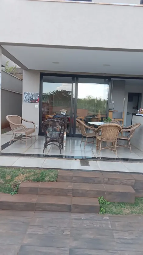 imagem 2 - Casa de 3 quartos para locação e venda no condomínio San Tiago, 197 m², Bonfim Paulista imagem 2 - Casa de 3 quartos para locação e venda no condomínio San Tiago, 197 m², Bonfim Paulista