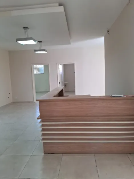 imagem 2 - Casa Comercial de 8 salas para alugar no Bairro Alto da Boa Vista, 312,38 m² em Ribeirão Preto imagem 2 - Casa Comercial de 8 salas para alugar no Bairro Alto da Boa Vista, 312,38 m² em Ribeirão Preto