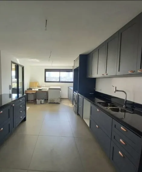 imagem 4 - Apartamento de 4 quartos para alugar no Edifício Tayga Bild, 298 m², Jardim Olhos D`Água, Ribeirão Preto imagem 4 - Apartamento de 4 quartos para alugar no Edifício Tayga Bild, 298 m², Jardim Olhos D`Água, Ribeirão Preto