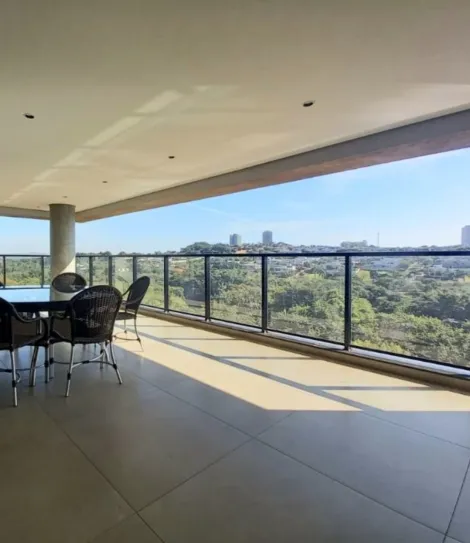 imagem 1 - Apartamento de 4 quartos para alugar no Edifício Tayga Bild, 298 m², Jardim Olhos D`Água, Ribeirão Preto imagem 1 - Apartamento de 4 quartos para alugar no Edifício Tayga Bild, 298 m², Jardim Olhos D`Água, Ribeirão Preto