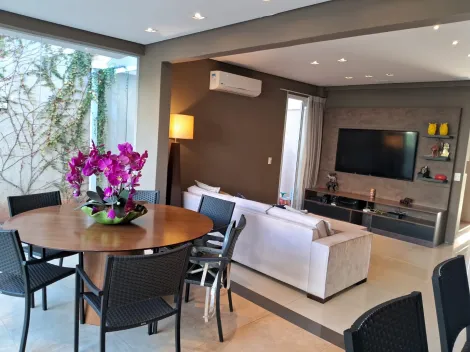 imagem 2 - Casa de 3 quartos à venda no Condomínio Reserva Domaine, 220 m² Vila do Golf em Ribeirão Preto imagem 2 - Casa de 3 quartos à venda no Condomínio Reserva Domaine, 220 m² Vila do Golf em Ribeirão Preto