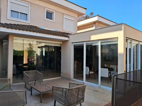 imagem 4 - Casa de 3 quartos à venda no Condomínio Reserva Domaine, 220 m² Vila do Golf em Ribeirão Preto imagem 4 - Casa de 3 quartos à venda no Condomínio Reserva Domaine, 220 m² Vila do Golf em Ribeirão Preto