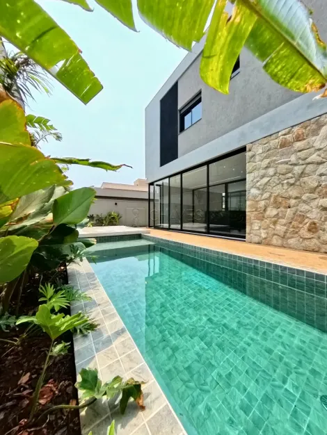 imagem 2 - Casa de 4 quartos à venda no condomínio Terras de Florença, 288,11 m², Vila do Golf em Ribeirão Preto imagem 2 - Casa de 4 quartos à venda no condomínio Terras de Florença, 288,11 m², Vila do Golf em Ribeirão Preto