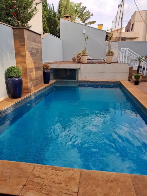 imagem 1 - Casa de 4 quartos para locação e venda no condomínio Colina do Sabiá, 433 m², Bonfim Paulista imagem 1 - Casa de 4 quartos para locação e venda no condomínio Colina do Sabiá, 433 m², Bonfim Paulista