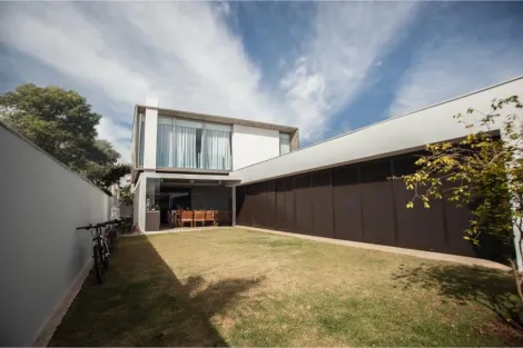 imagem 3 - Casa de 4 suítes para venda e locação no condomínio Saint Gerard, 230 m², Zona Sul de Ribeirão Preto imagem 3 - Casa de 4 suítes para venda e locação no condomínio Saint Gerard, 230 m², Zona Sul de Ribeirão Preto