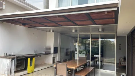 imagem 2 - Casa de 4 suítes para venda e locação no condomínio Saint Gerard, 230 m², Zona Sul de Ribeirão Preto imagem 2 - Casa de 4 suítes para venda e locação no condomínio Saint Gerard, 230 m², Zona Sul de Ribeirão Preto