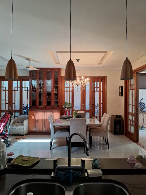 imagem 3 - Casa de 3 quartos à venda no condomínio Villa Romana I, 232 m², Recreio das Acácias em Ribeirão Preto imagem 3 - Casa de 3 quartos à venda no condomínio Villa Romana I, 232 m², Recreio das Acácias em Ribeirão Preto