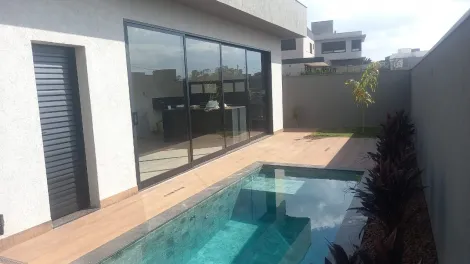 imagem 1 - Casa de 3 quartos à venda no condomínio Quinta dos Ventos, 192 m², Vila do Golf em Ribeirão Preto imagem 1 - Casa de 3 quartos à venda no condomínio Quinta dos Ventos, 192 m², Vila do Golf em Ribeirão Preto
