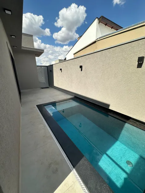imagem 2 - Casa de 3 quartos à venda no condomínio San Marco II, 150,87 m², Bonfim Paulista imagem 2 - Casa de 3 quartos à venda no condomínio San Marco II, 150,87 m², Bonfim Paulista