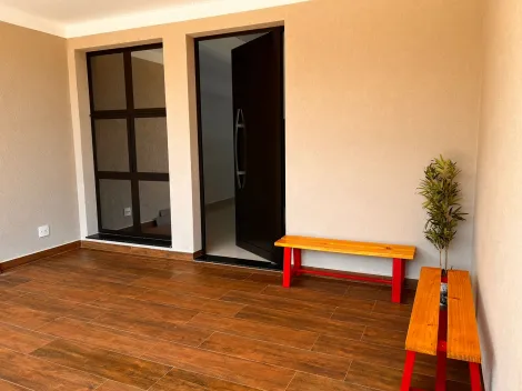 imagem 4 - Casa de 3 quartos à venda no condomínio Residencial Valência, 149,45 m², Bonfim Paulista, Ribeirão Preto imagem 4 - Casa de 3 quartos à venda no condomínio Residencial Valência, 149,45 m², Bonfim Paulista, Ribeirão Preto