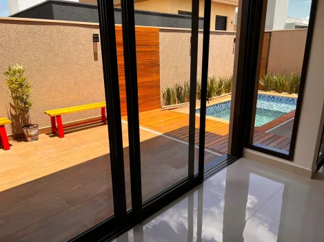 imagem 5 - Casa de 3 quartos à venda no condomínio Residencial Valência, 149,45 m², Bonfim Paulista, Ribeirão Preto imagem 5 - Casa de 3 quartos à venda no condomínio Residencial Valência, 149,45 m², Bonfim Paulista, Ribeirão Preto