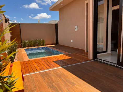 imagem 2 - Casa de 3 quartos à venda no condomínio Residencial Valência, 149,45 m², Bonfim Paulista, Ribeirão Preto imagem 2 - Casa de 3 quartos à venda no condomínio Residencial Valência, 149,45 m², Bonfim Paulista, Ribeirão Preto