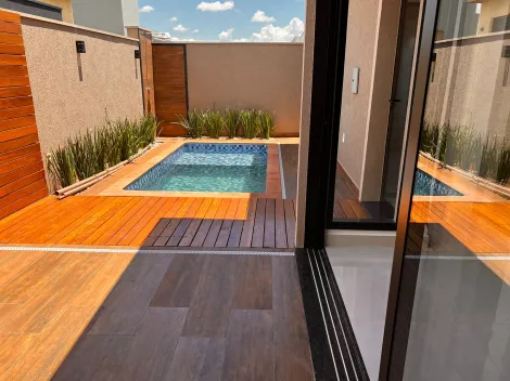 imagem 3 - Casa de 3 quartos à venda no condomínio Residencial Valência, 149,45 m², Bonfim Paulista, Ribeirão Preto imagem 3 - Casa de 3 quartos à venda no condomínio Residencial Valência, 149,45 m², Bonfim Paulista, Ribeirão Preto