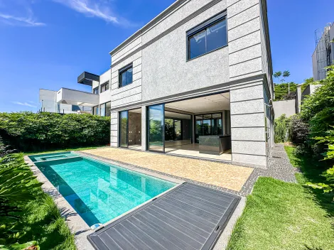 imagem 1 - Casa de 4 quartos à venda no condomínio Alphaville III, 420 m², Bonfim Paulista, Ribeirão Preto imagem 1 - Casa de 4 quartos à venda no condomínio Alphaville III, 420 m², Bonfim Paulista, Ribeirão Preto