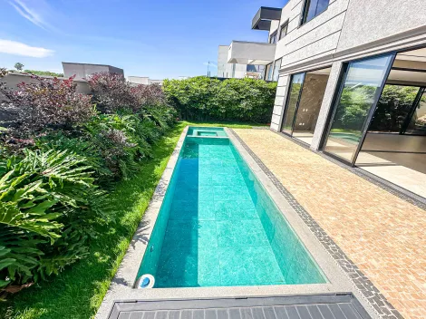 imagem 4 - Casa de 4 quartos à venda no condomínio Alphaville III, 420 m², Bonfim Paulista, Ribeirão Preto imagem 4 - Casa de 4 quartos à venda no condomínio Alphaville III, 420 m², Bonfim Paulista, Ribeirão Preto