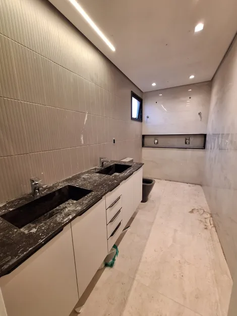 imagem 4 - Casa condomínio 4 suítes à venda no condomínio Terras de Siena, 320 m², Vila do Golf, Zona Sul de Ribeirão Preto imagem 4 - Casa condomínio 4 suítes à venda no condomínio Terras de Siena, 320 m², Vila do Golf, Zona Sul de Ribeirão Preto
