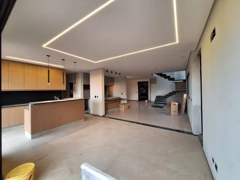 imagem 2 - Casa condomínio 4 suítes à venda no condomínio Terras de Siena, 320 m², Vila do Golf, Zona Sul de Ribeirão Preto imagem 2 - Casa condomínio 4 suítes à venda no condomínio Terras de Siena, 320 m², Vila do Golf, Zona Sul de Ribeirão Preto
